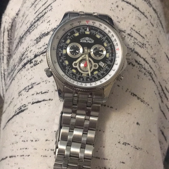 AOPA Navitimer - Picture 1 of 1